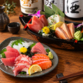 創作居酒屋 よりみち 新橋総本店のおすすめ料理1