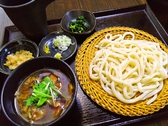 手打ちうどん おがわのおすすめ料理3