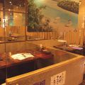 鶏酒場 たまるや 高良店の雰囲気1