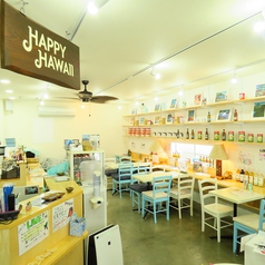 パンケーキ専門店 ハッピーハワイカフェ 成増店の詳細