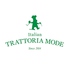 TRATTORIA MODE トラットリア モードのロゴ