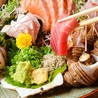 熟成魚と全国の日本酒 魚浜 さかな 柏のおすすめポイント1