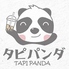 タピパンダ 小幡店のロゴ