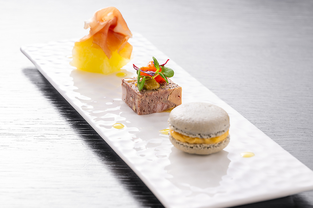 フレンチレストランルカ オーレ2階 藤枝店の写真ギャラリー