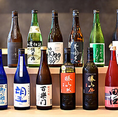 無制限飲み放題×和食フルコース~歩く花~　ミューザ川崎店のおすすめドリンク1