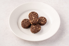 スライスアーモンドクッキー（８枚入り）