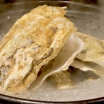 Oyster Bar ジャックポット 府中