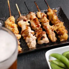 BARシャルムのおすすめ料理1