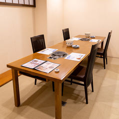 山よし 四条河原町店の雰囲気3