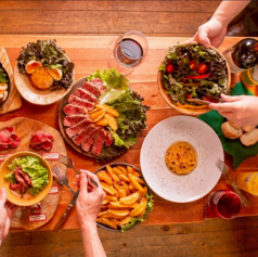 アカミニクバル MEATDAY MEETNIGHTのおすすめ料理1