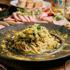 DUMBO ダンボ PIZZA FACTORY エスパル仙台のコース写真