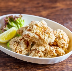 炭火焼き鳥 愛す村 熊本店のおすすめ料理1