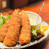 居酒屋 魚魚権 ととげん 渋谷 神泉のおすすめ料理2