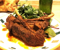 [ICHIRO亭さんに教えていただいた]旨辛！スペアリヴの煮込み！の写真