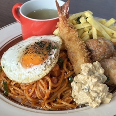 大衆ビストロ ハルタ 下北沢店のおすすめランチ1