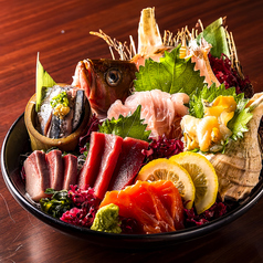 旬香 新宿のおすすめ料理2