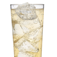 りんごシナモンサワー