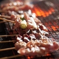 焼き鳥と鶏料理 色鶏々のおすすめ料理1