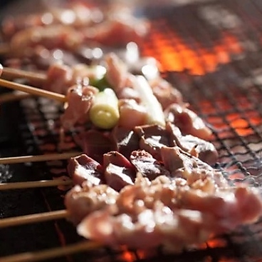 焼き鳥と鶏料理 色鶏々のおすすめ料理1