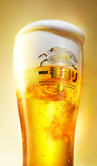 キリン一番搾り(生) 中ジョッキ