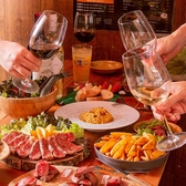 アカミニクバル MEATDAY MEETNIGHTのおすすめ料理3