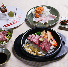 三田屋本店 やすらぎの郷 心斎橋パルコ店のおすすめランチ3