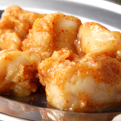 コプチャン（小腸）