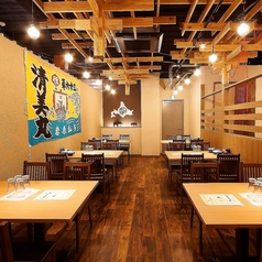 北海道知床漁場 新大阪店の特集写真