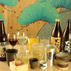 鮨と四季酒肴 玉椿のコース写真