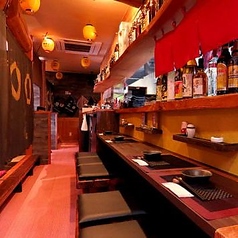 鶏の丸金 光の森店特集写真1