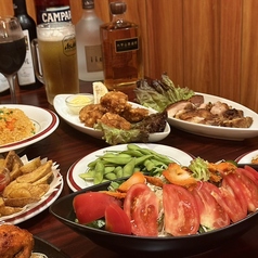 ロイヤルタージの特集写真