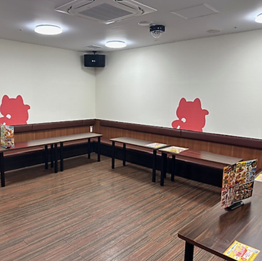 カラオケまねきねこ 新長田店の雰囲気1