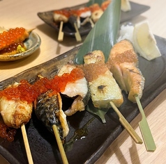 吟乃月 千葉店のコース写真