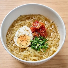 自家製盛岡冷麺