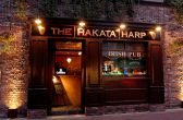 Irish Pub THE HAKATA HARP アイリッシュパブ ザ ハカタハープ