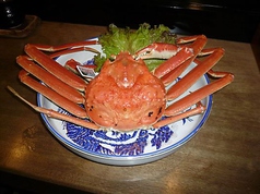 新海寿司のコース写真