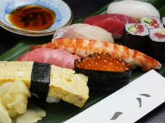 一八福寿司の写真3