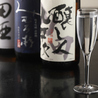 日本酒バル ふとっぱらや 錦糸町店のおすすめポイント1