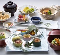 日本料理 藍彩のおすすめランチ3