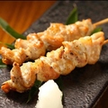 料理メニュー写真&nbsp;せせり