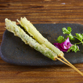 料理メニュー写真&nbsp;アスパラ