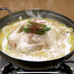 韓国家庭料理 スリョン