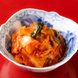 手間と時間をかけた韓国小皿料理を堪能