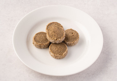 ほうじ茶クッキー（８枚入り）