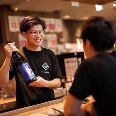 日本酒原価酒蔵　上野御徒町店【時間無制限飲み放題1,380円 開催中】の写真2