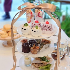 cafe essen カフェエッセンのコース写真