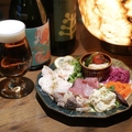 灯と宵 ウツロヒのおすすめ料理1