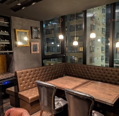 ビストロ 裏かつまたの雰囲気2