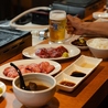 焼肉やっちゃん　名駅西口店のおすすめポイント3