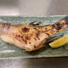 赤魚粕漬け